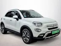 Usado Fiat 500 Cross 140 CV (102 kW) 2017