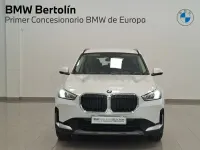 Usado BMW X1 Shadowline 163 CV (119 kW) 2024 Blanco SUV