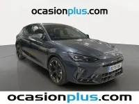 Käytetty Cupra Leon 204 HP (150 kW) 2025 Harmaa Sedan