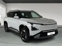 Usado Kia EV5 Earth 160 kW (218 CV) 2025 Blanco SUV
