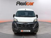 Usado Opel Movano 140 CV (102 kW) 2022 Blanco Van