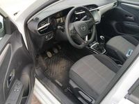 Usado Opel Corsa Edition 75 CV (55 kW) 2023 Utilitario