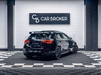 Usado Mercedes A45 AMG 421 CV (309 kW) 2022 Negro Utilitario