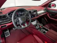 Nuevo Lamborghini Urus 799 CV (587 kW) 2026 Negro SUV