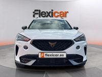 Usado Cupra Formentor 150 CV (110 kW) 2022 Blanco SUV
