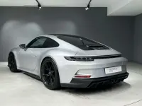 Usado Porsche 911 GT3 Touring 510 CV (375 kW) 2022 Azul Coupe