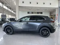Usado Mazda CX-30 Homura-Line 140 CV (102 kW) 2024 Gris SUV