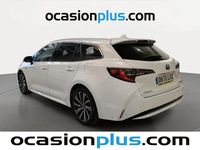 Usado Toyota Corolla Sport 122 CV (89 kW) 2022 Blanco Monovolumen