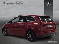 Occasion Mercedes B200 163 PK (119 kW) 2024 Rood MPV