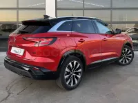 Usado Renault Austral Iconic 200 CV (147 kW) 2025 Rojo SUV