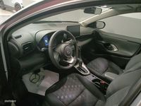 Nuevo Mazda 2 Center-Line 116 CV (85 kW) 2025 Gris / plateado Berlina