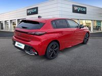 Usado Peugeot 308 GT 145 CV (106 kW) 2026 Rojo Berlina