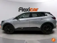 Usado Opel Grandland X S 130 CV (95 kW) 2024 Gris SUV