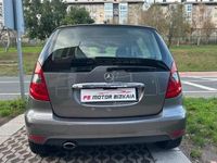 Usado Mercedes A180 Avantgarde 109 CV (80 kW) 2012