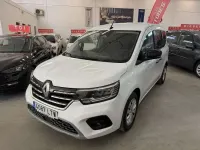 Usado Renault Kangoo Edition One 95 CV (69 kW) 2021 Blanco Monovolumen