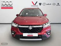 Nuevo Suzuki SX4 S-Cross 110 CV (80 kW) 2026 SUV