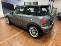 Usado Mini Cooper S 175 CV (128 kW) 2007 Gris / plata Utilitario