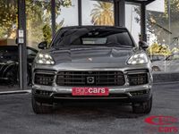 usado Porsche Cayenne S Coupé Aut.