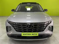 usado Hyundai Tucson 1.6 TGDI 48V Maxx Sky 4x2