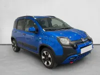 Usado Fiat Panda Cross Cross 70 CV (51 kW) 2024 Azul Utilitario