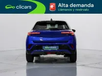 Usado Opel Mokka S 136 CV (100 kW) 2025 Azul SUV