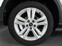 Usado Audi Q2 110 CV (80 kW) 2023 Blanco SUV