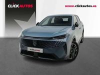 Usado Peugeot 3008 Allure 145 CV (106 kW) 2025 Azul SUV