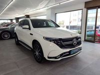 usado Mercedes EQC400 4MATIC