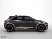 Usado Hyundai Ioniq 5 168 kW (229 CV) 2023 Gris SUV