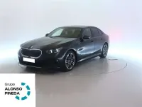Usado BMW 530e M Sport 299 CV (219 kW) 2026 Negro Berlina
