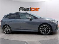 Usado BMW 218 136 CV (100 kW) 2024 Gris Familiar