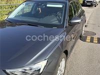 Usado Audi A1 Sportback 116 CV (85 kW) 2019 Gris / plata Utilitario