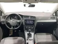 Usado VW Golf VII Edition 116 CV (85 kW) 2020 Azul Utilitario