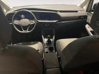 Usado VW Caddy Maxi 102 CV (75 kW) 2025 Gris/plata Monovolumen