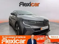 Usado Renault Mégane Equilibre 96 kW (131 CV) 2022 Gris Utilitario