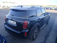 Usado Mini Cooper S Countryman 220 CV (161 kW) 2023 Negro SUV