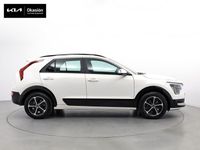 Usado Kia Niro 129 CV (94 kW) 2025 Blanco SUV