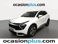 Usado Kia Sportage 230 CV (169 kW) 2023 Blanco SUV