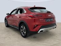 Usado Kia XCeed 120 CV (88 kW) 2021 Rojo SUV