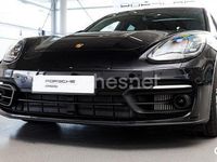 Usado Porsche Panamera 4 Platinum Edition 462 CV (339 kW) 2023 Gris / plata Berlina