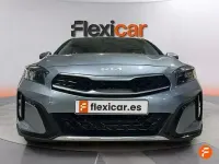 Usado Kia XCeed 120 CV (88 kW) 2023 Gris SUV