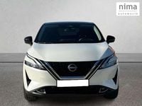 Usado Nissan Qashqai N-Connecta 140 CV (102 kW) 2023 SUV