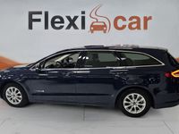 usado Ford Mondeo 2.0 Híbrido 137kW (187CV) Titanium HEV Híbrido en Flexicar Langreo