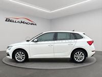 Occasion Skoda 110 R Ambition 110 PK (80 kW) 2021 Wit Sedan