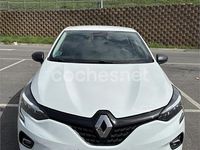 Occasion Renault Clio V Intens 85 ch (62 kW) 2021 Blanc Berline