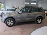 Usado Suzuki Grand Vitara 129 CV (94 kW) 2006 Gris SUV