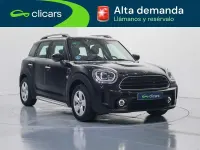 Usado Mini Cooper Countryman 136 CV (100 kW) 2022 Negro SUV