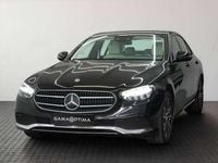 Usado Mercedes E300 306 CV (225 kW) 2021 Negro Berlina