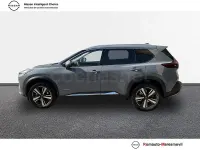 Usado Nissan X-Trail Tekna 204 CV (150 kW) 2023 Gris / plata SUV