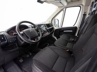 Usado Citroën Jumper 120 CV (88 kW) 2019 Blanco Monovolumen